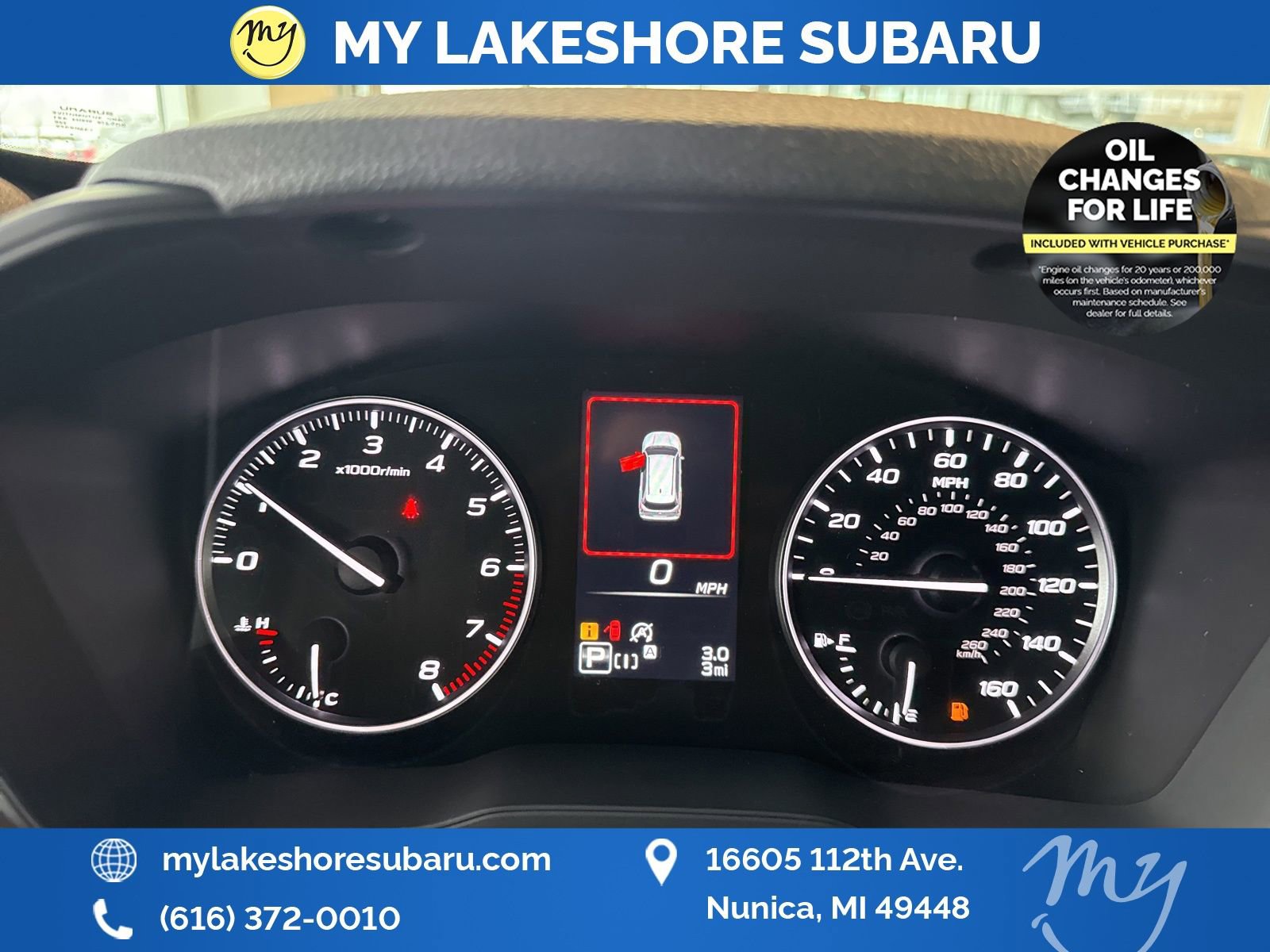 New 2026 Subaru Forester Limited image 11