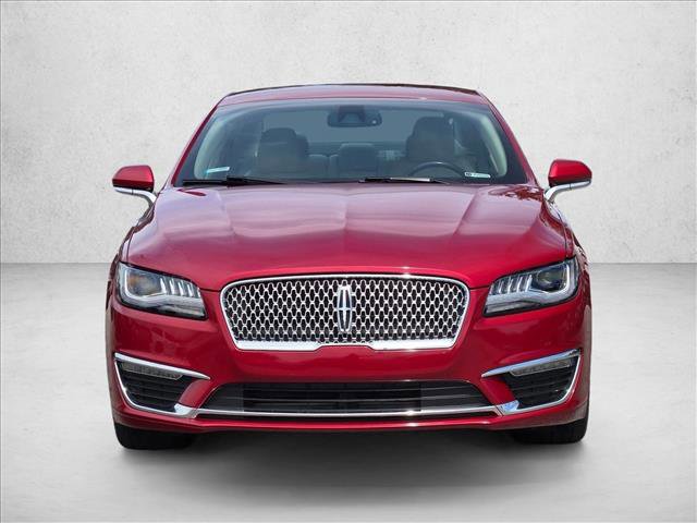 Used 2020 Lincoln MKZ w/ Convenience Package video 2