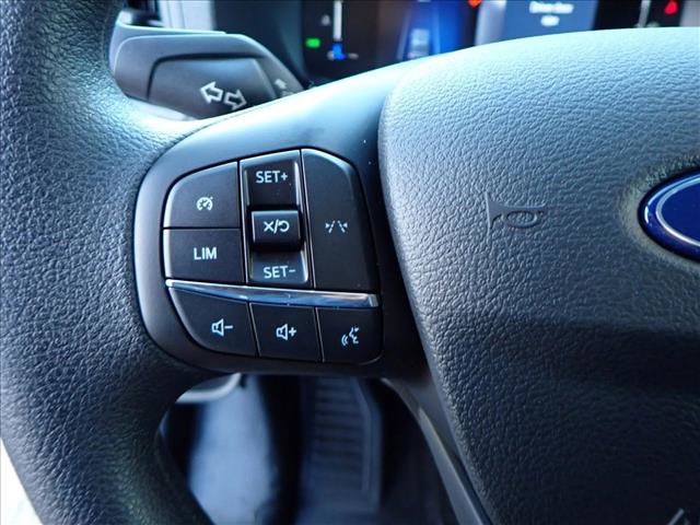 New 2026 Ford Transit 250 148 Medium Roof Extended AWD image 13