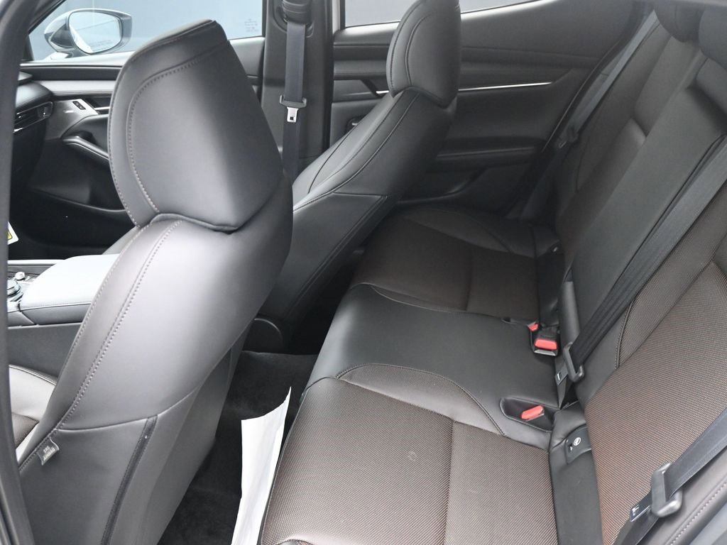 Used 2024 MAZDA MAZDA3 Hatchback w/Premium Plus Pkg image 27