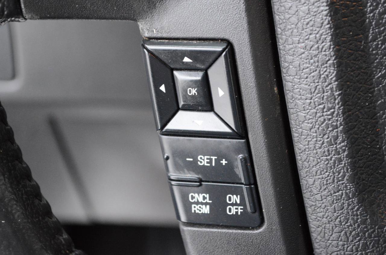 Used 2014 Ford F150 XLT w/ Equipment Group 302A Luxury image 30