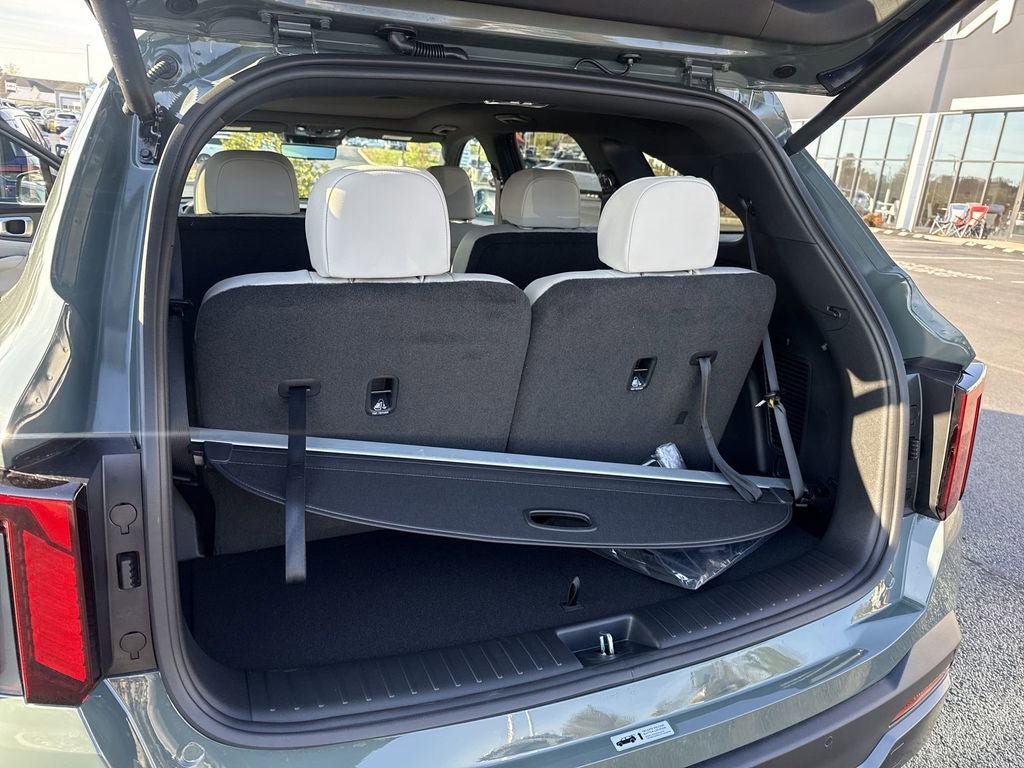 New 2026 Kia Sorento SX Prestige AWD/4WD image 49