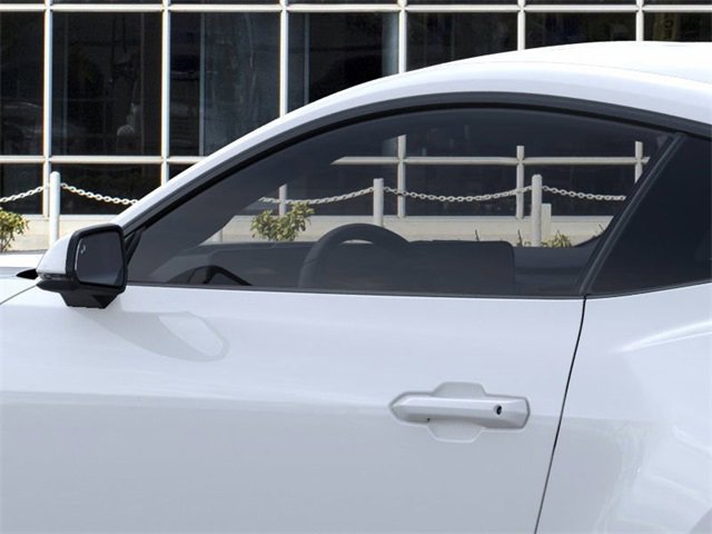 New 2025 Ford Mustang Premium image 20