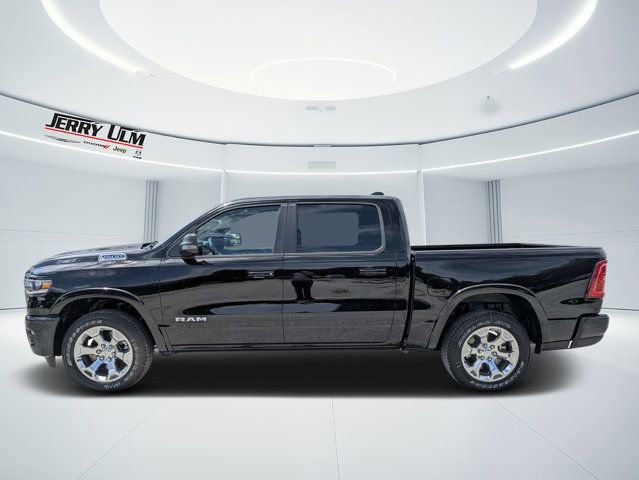 New 2026 RAM 1500 Lone Star AWD/4WD image 6