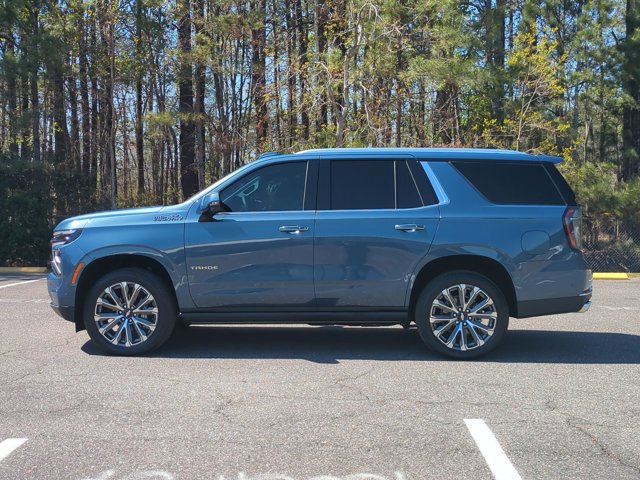 Used 2026 Chevrolet Tahoe High Country image 9