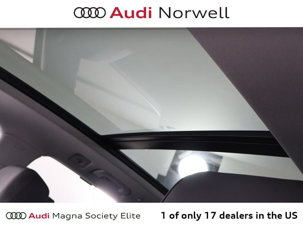 Used 2023 Audi Q5 2.0T Prestige AWD/4WD image 10
