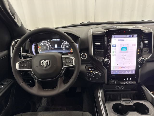 New 2026 RAM 1500 Big Horn image 10