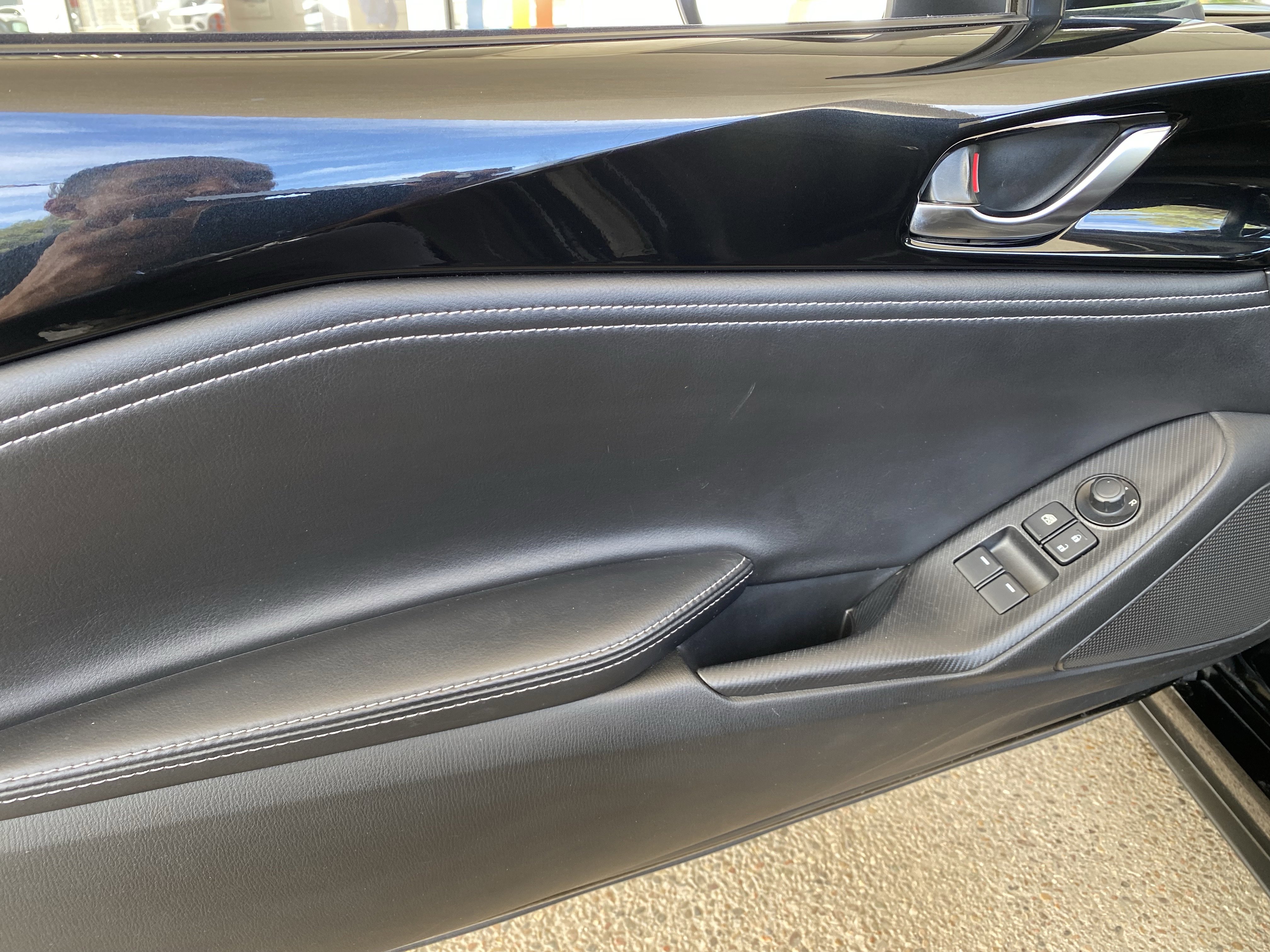 Used 2020 MAZDA MX-5 Miata RF Grand Touring RWD image 33