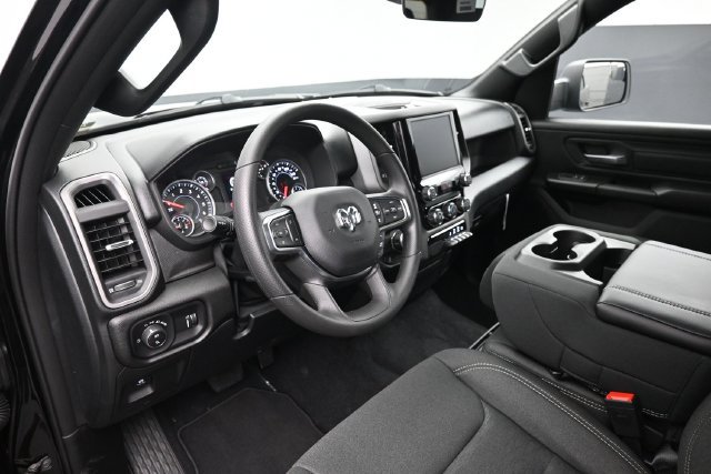 New 2027 RAM 1500 Express RWD image 17