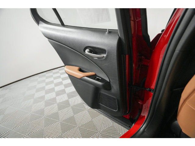Certified 2025 Lexus UX 300h FWD w/ Accessory Package (Z1) image 14