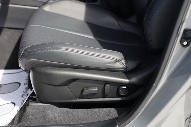 Certified 2025 Subaru Forester Limited w/ Popular Package #1 image 18