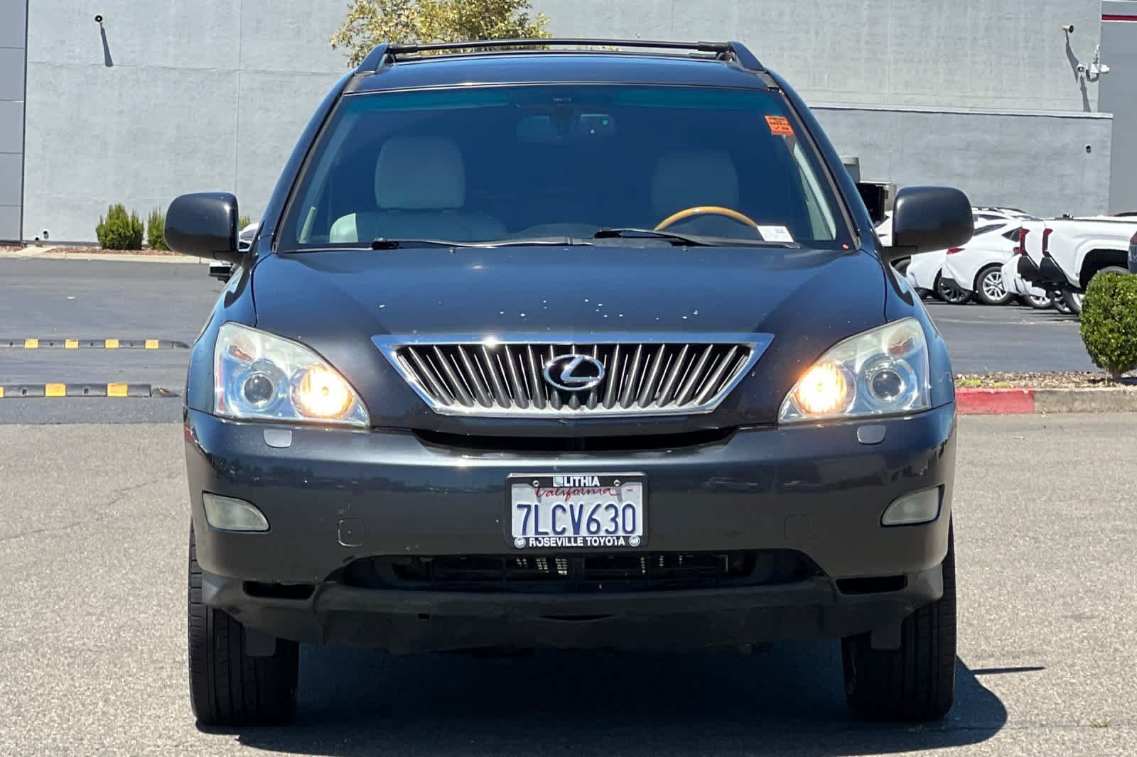 Used 2009 Lexus RX 350 AWD image 10