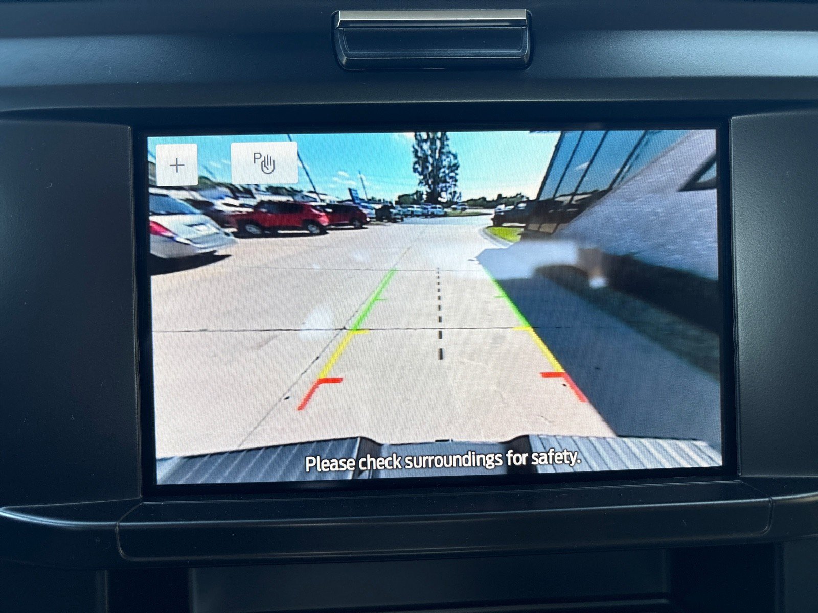 New 2026 Ford F250 XL w/ XL Chrome Package image 21