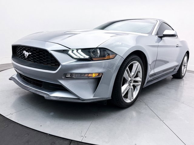 Used 2020 Ford Mustang Premium w/ Equipment Group 201A image 11