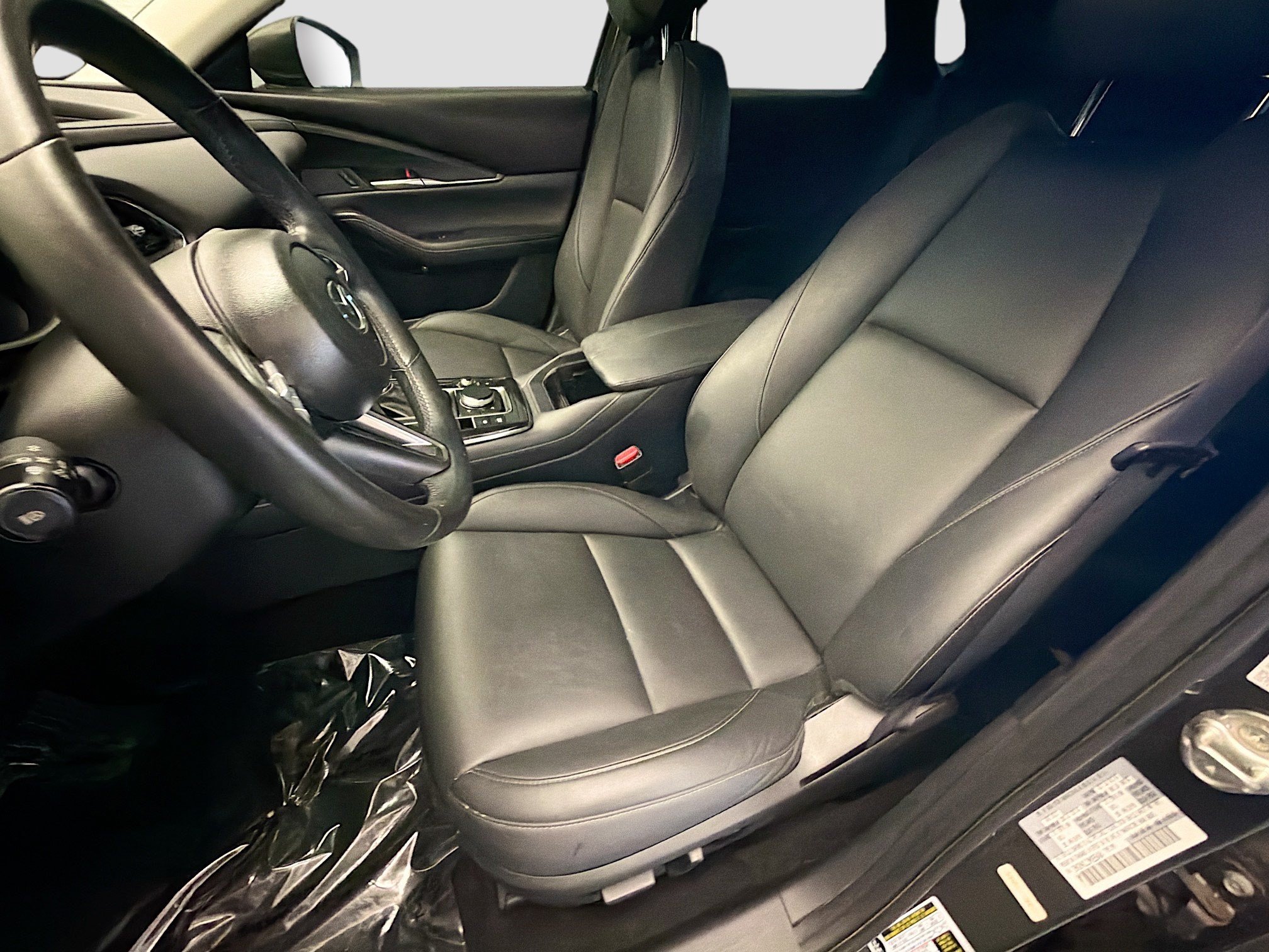 Used 2021 MAZDA CX-30 FWD 2.5 S w/ Preferred Package image 10