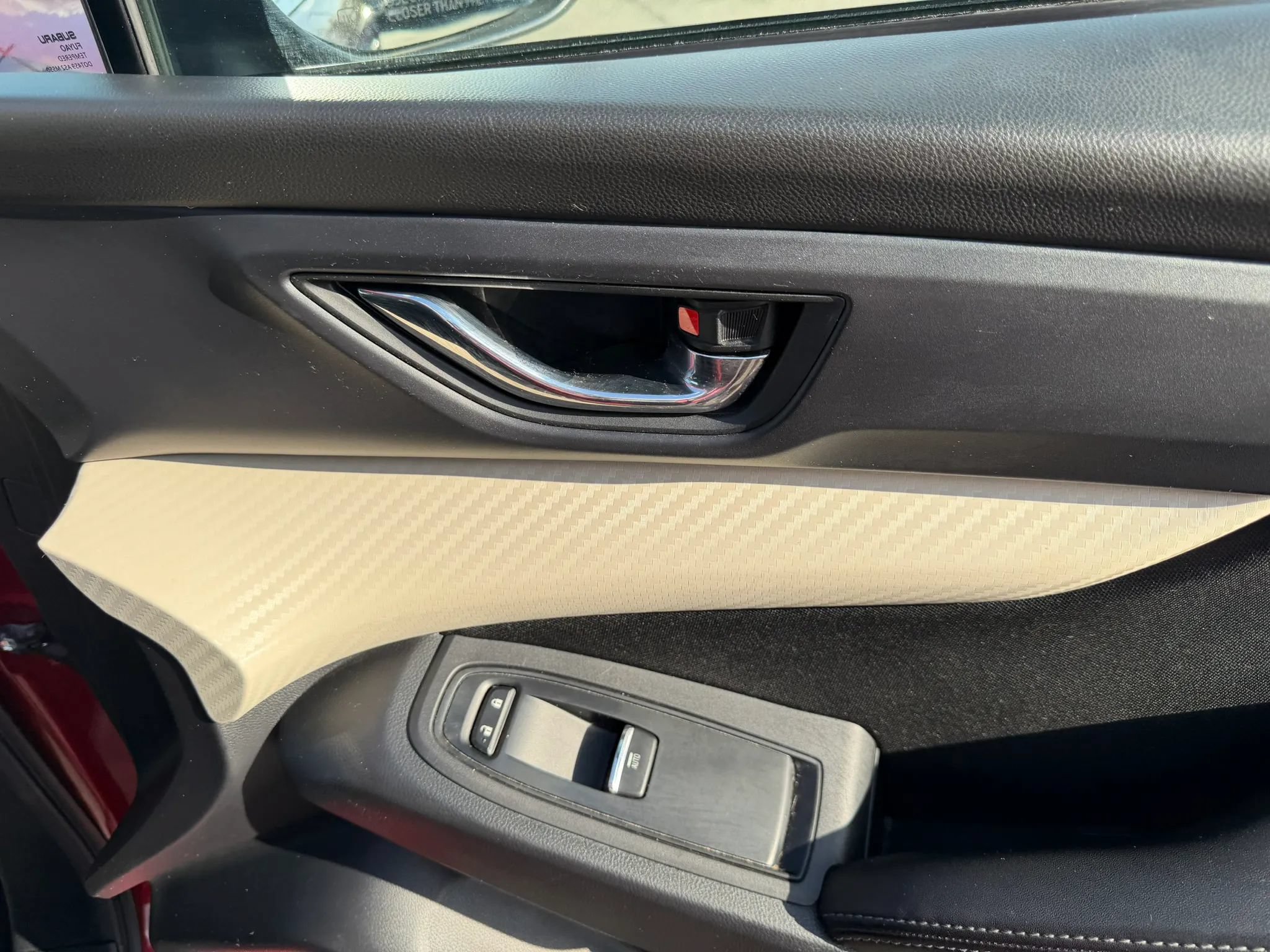 Used 2019 Subaru Ascent Premium AWD/4WD image 30