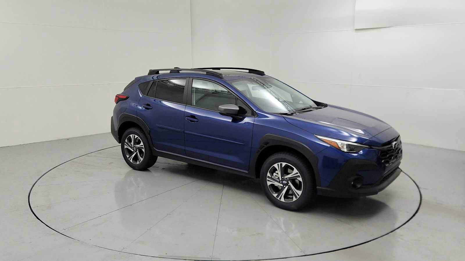New 2026 Subaru Crosstrek 2.5i Premium