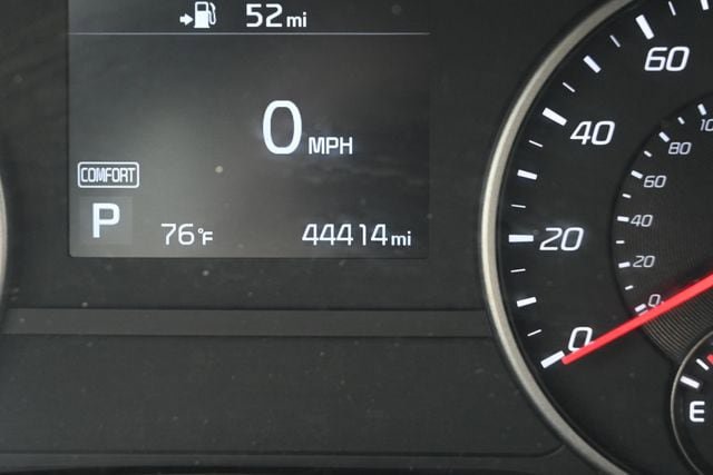 Used 2021 Kia Stinger GT-Line w/ Sun & Sound Package AWD/4WD image 47