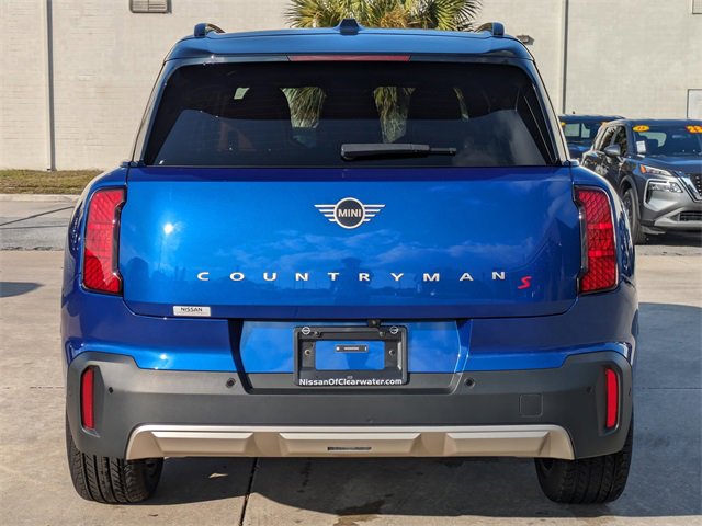 Used 2025 MINI Cooper Countryman S image 7