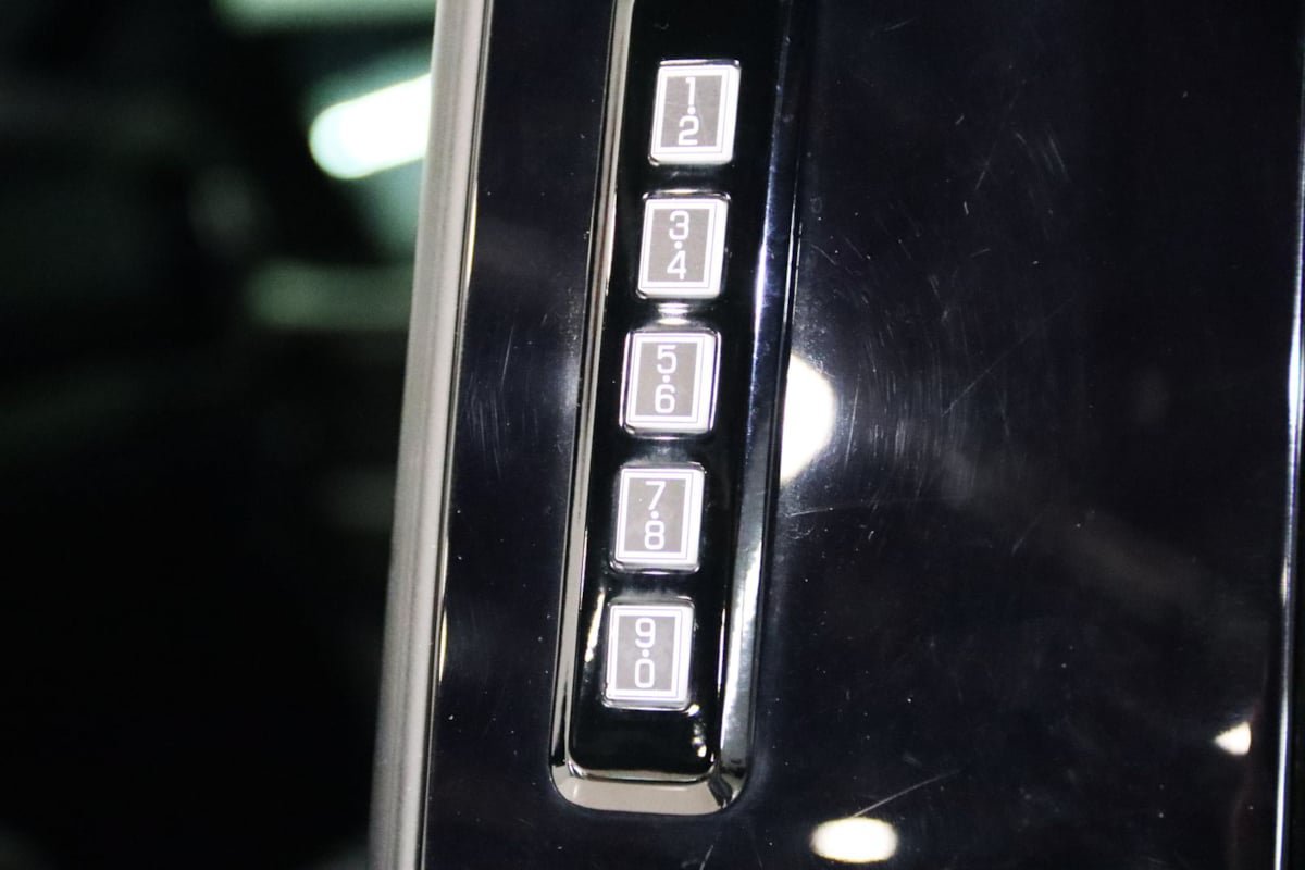 Used 2022 Ford F150 XLT w/ Equipment Group 302A High AWD/4WD image 17