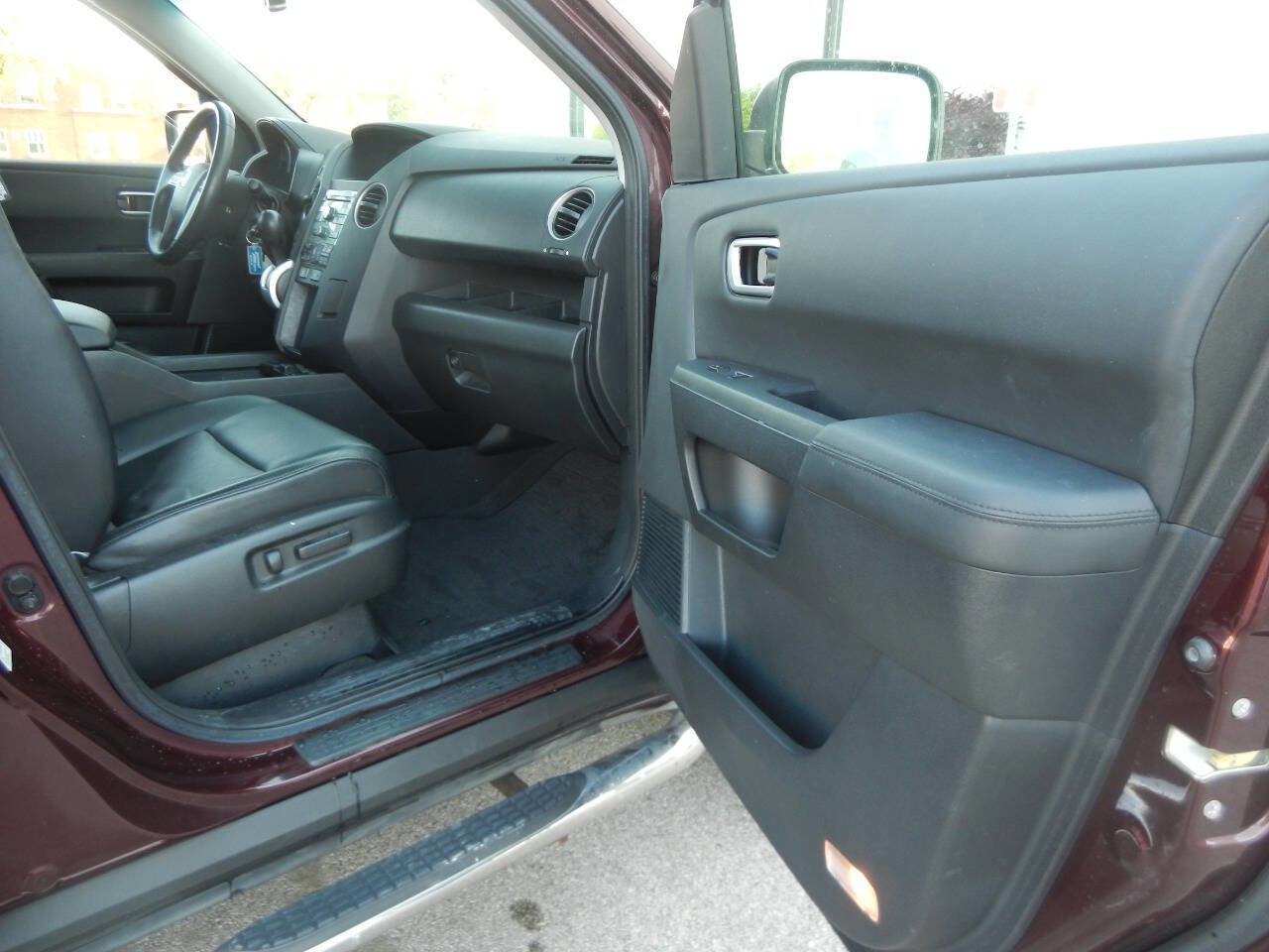 Used 2009 Honda Pilot EX-L image 36