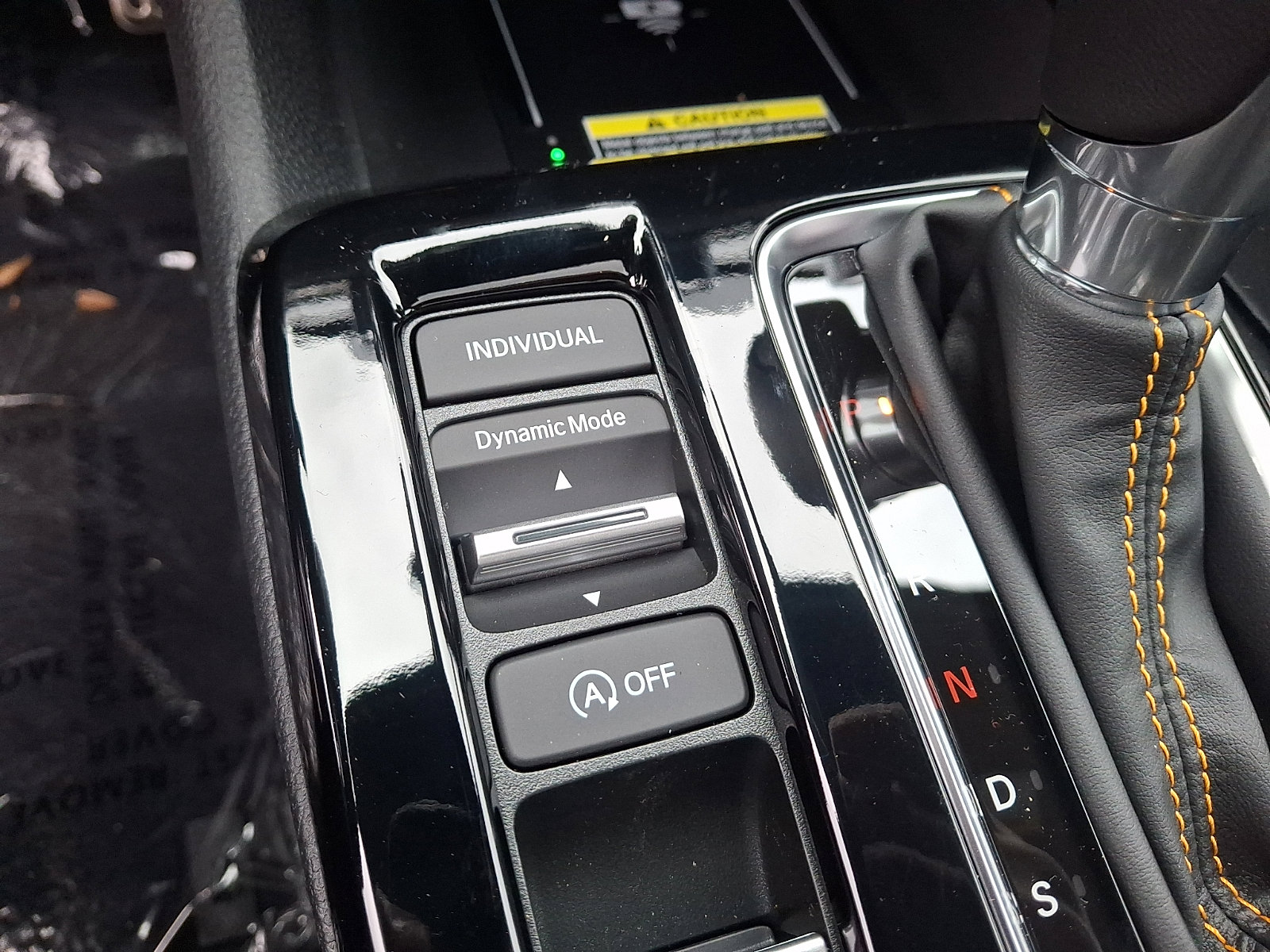 New 2026 Acura Integra A-Spec image 21