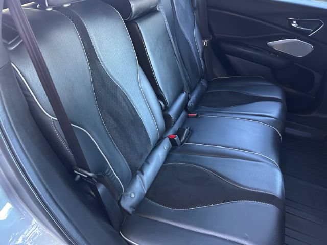 Used 2020 Acura RDX w/ Advance Package AWD/4WD image 30