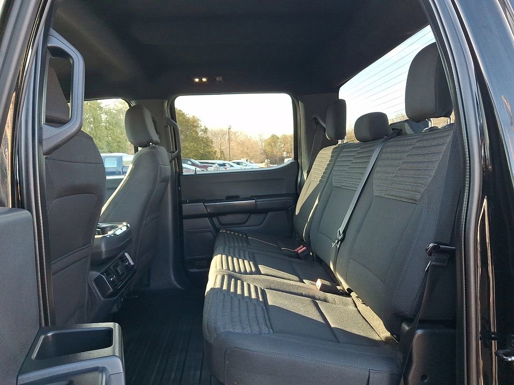 Certified 2023 Ford F150 XL w/ STX Appearance Package image 11