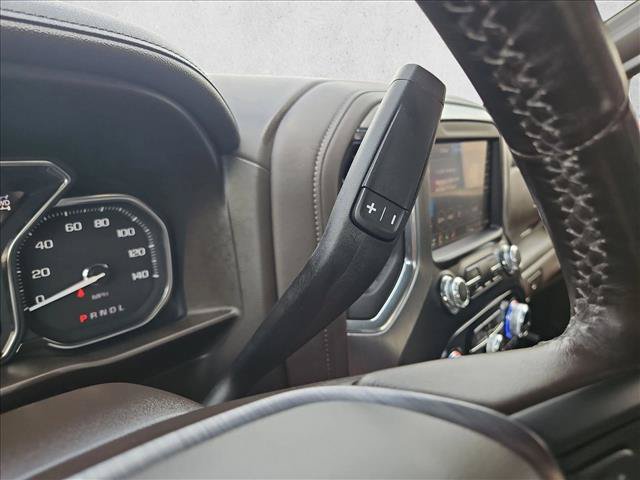 Certified 2021 GMC Sierra 2500 Denali w/ Denali Black Diamond Edition AWD/4WD image 12