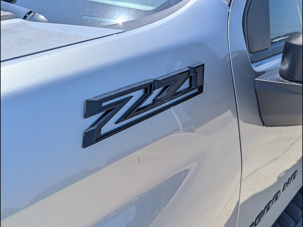 New 2026 Chevrolet Silverado 2500 LT w/ Trail Boss Package AWD/4WD image 12