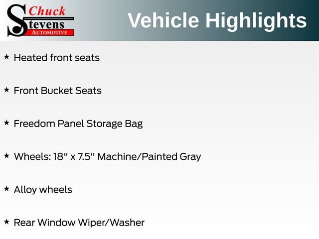 New 2027 Jeep Wrangler Unlimited Sahara AWD/4WD image 33