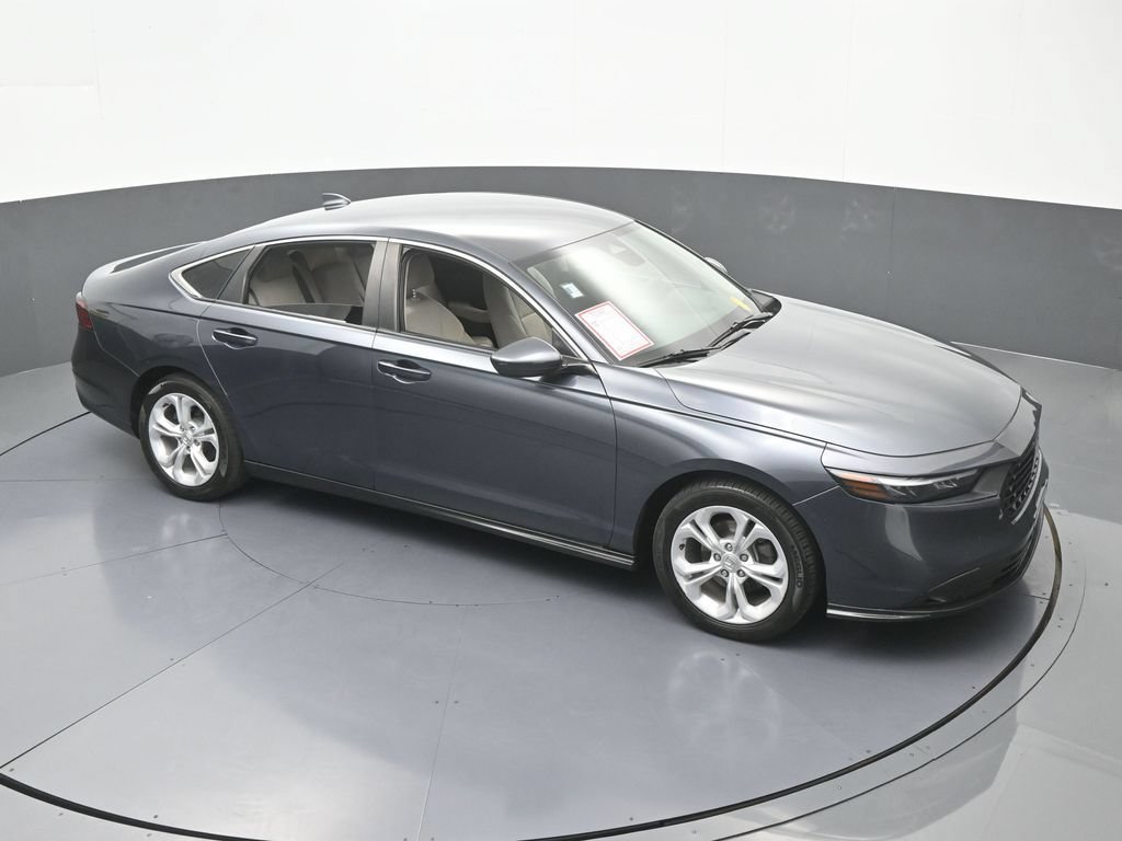 Used 2024 Honda Accord LX image 57
