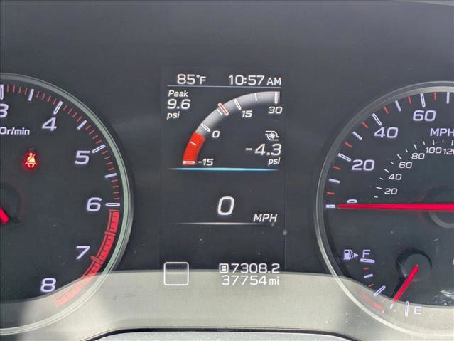 Used 2022 Subaru WRX Premium AWD/4WD image 5
