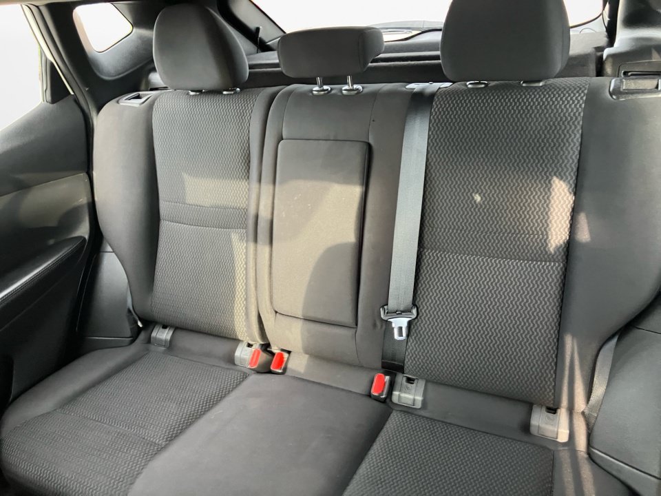 Used 2019 Nissan Rogue Sport S AWD/4WD image 15
