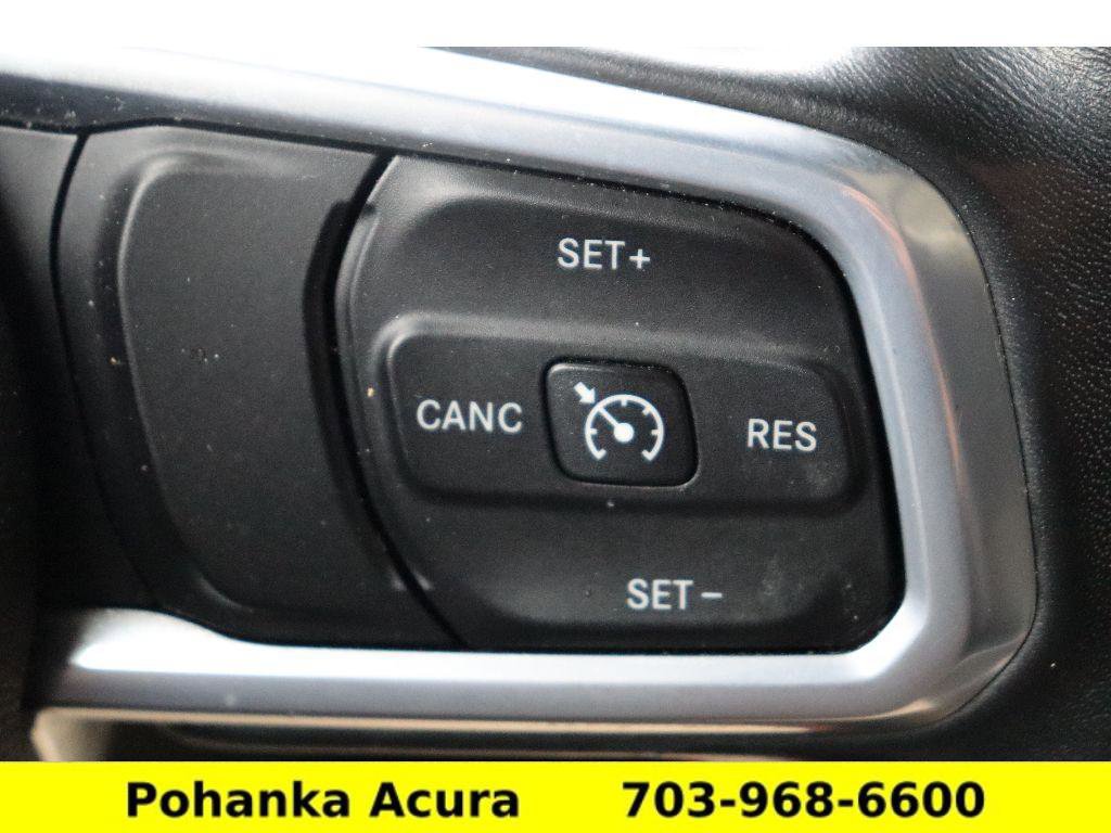 Used 2021 Jeep Gladiator Rubicon image 13