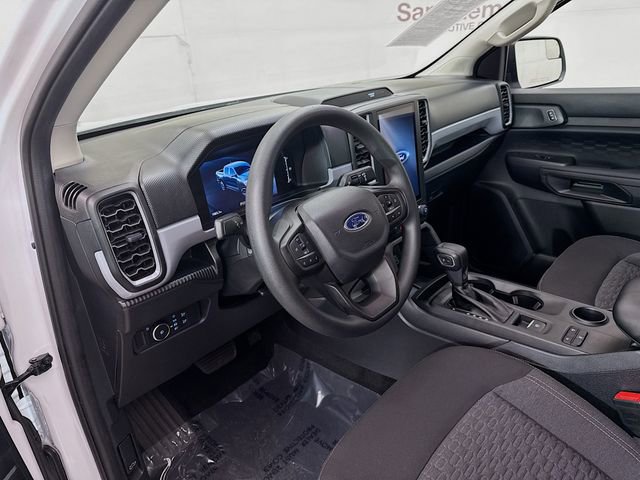 Used 2025 Ford Ranger XL w/ Trailer Tow Package RWD image 9