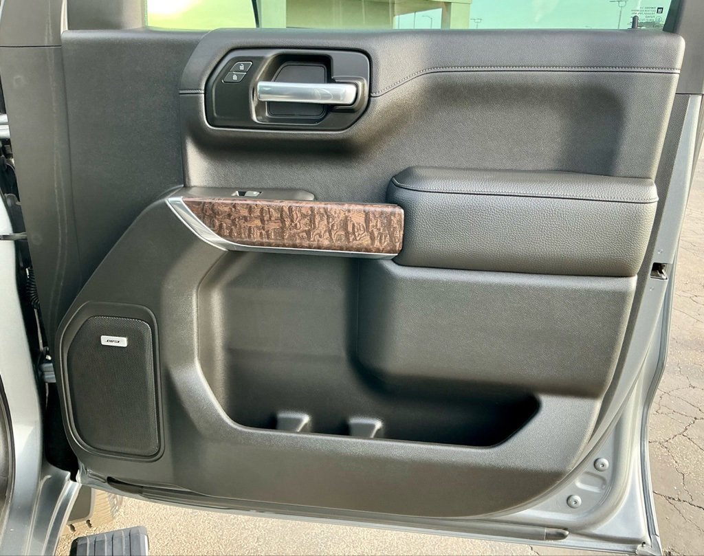 Used 2020 GMC Sierra 1500 Denali w/ Technology Package image 23