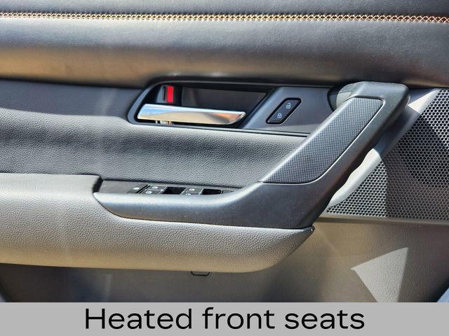 Used 2025 MAZDA CX-50 2.5 Hybrid w/ Cargo Package image 10