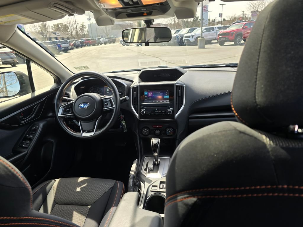 Used 2019 Subaru Crosstrek 2.0i Premium image 13