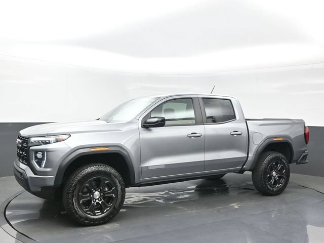 Used 2024 GMC Canyon Elevation w/ Convenience Package RWD image 2