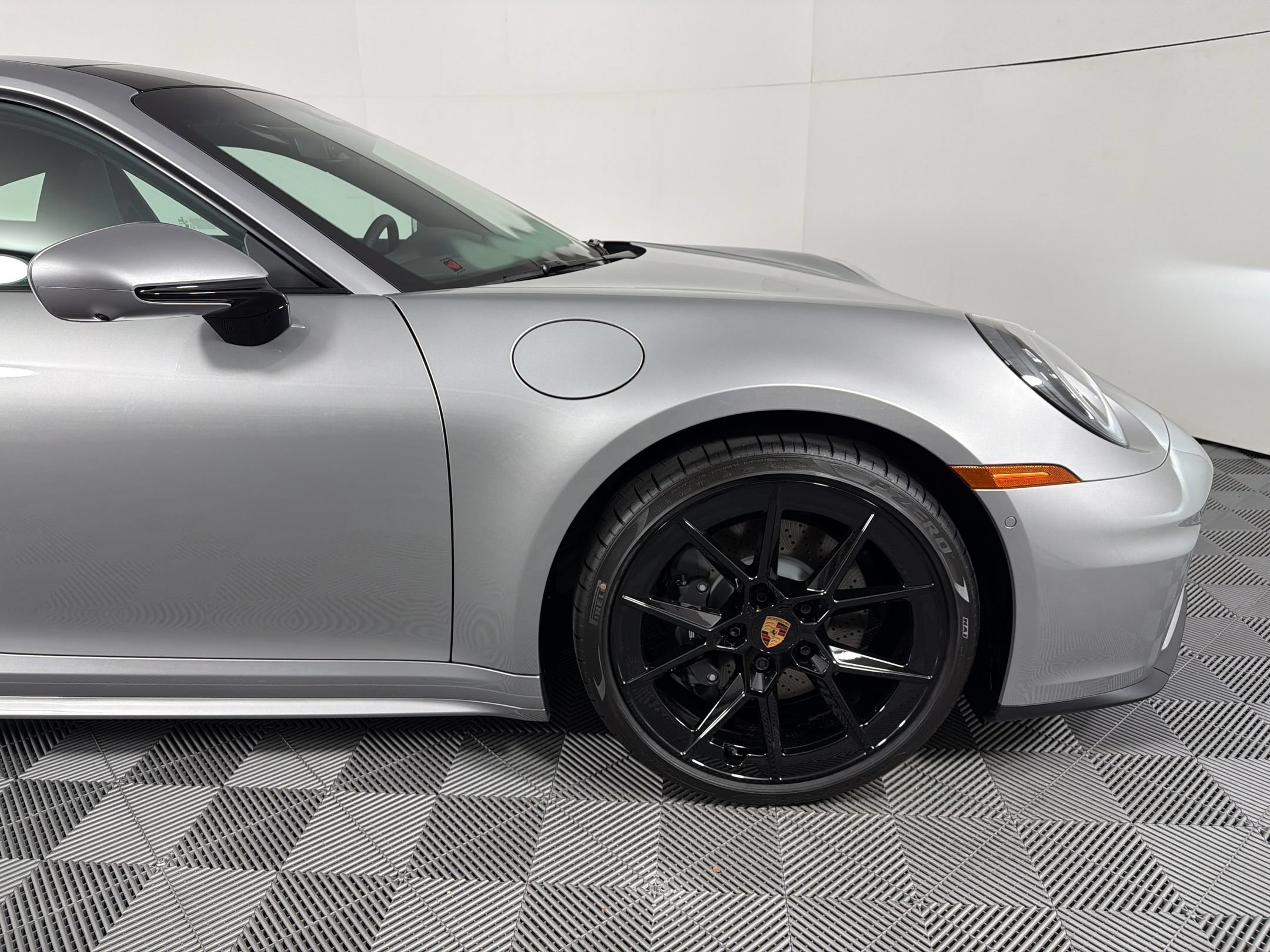 New 2026 Porsche 911 Carrera RWD image 12