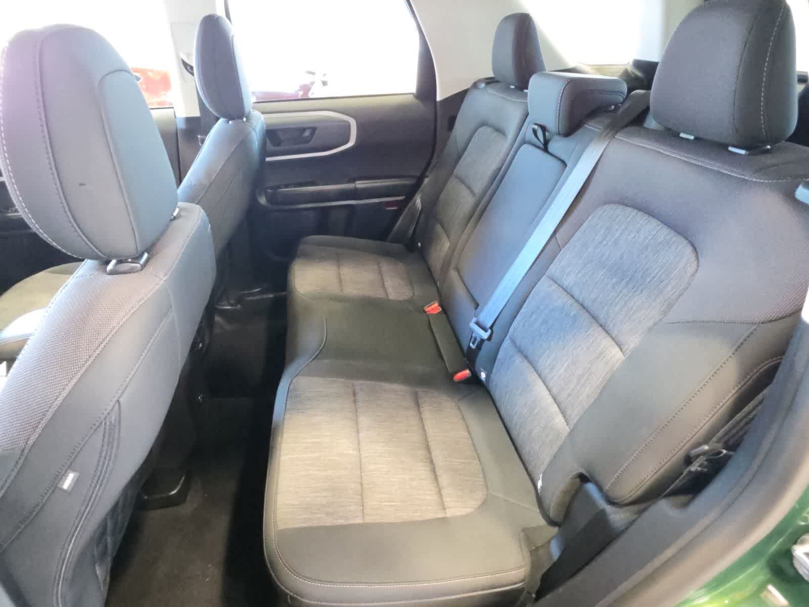 Used 2023 Ford Bronco Sport Big Bend AWD/4WD image 30