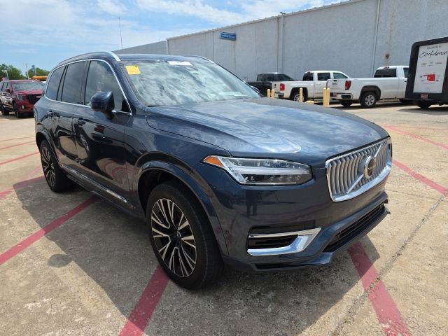 Used 2023 Volvo XC90 T8 Plus AWD/4WD image 7