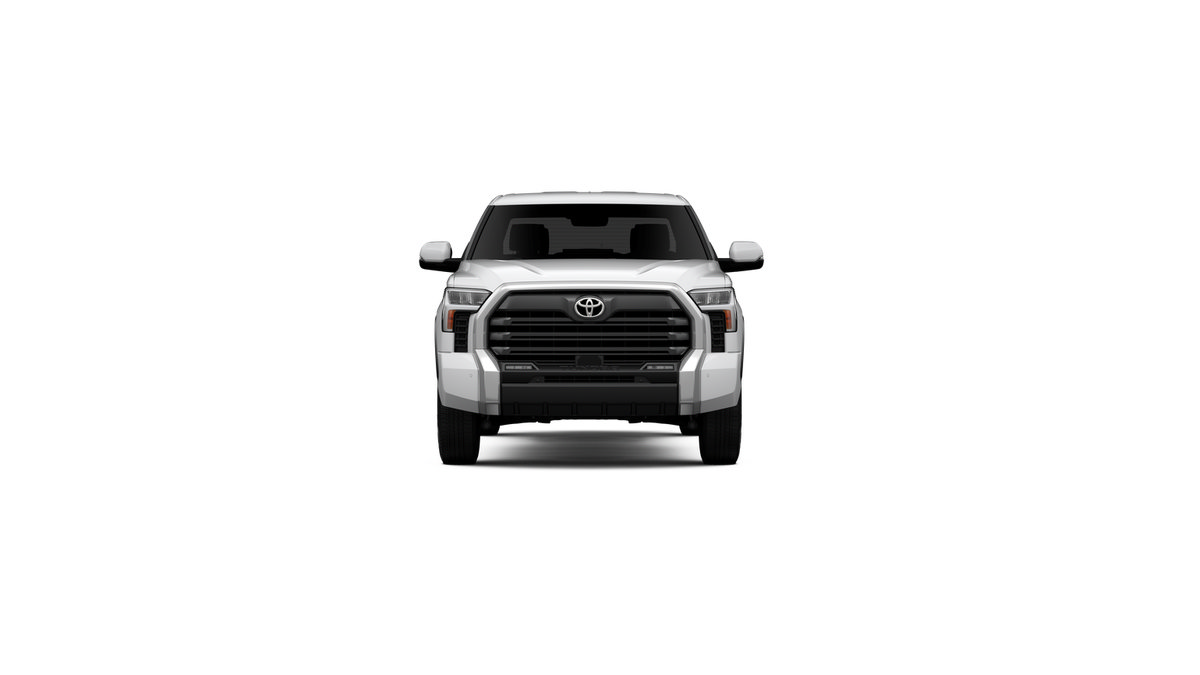 New 2026 Toyota Tundra Limited AWD/4WD image 60