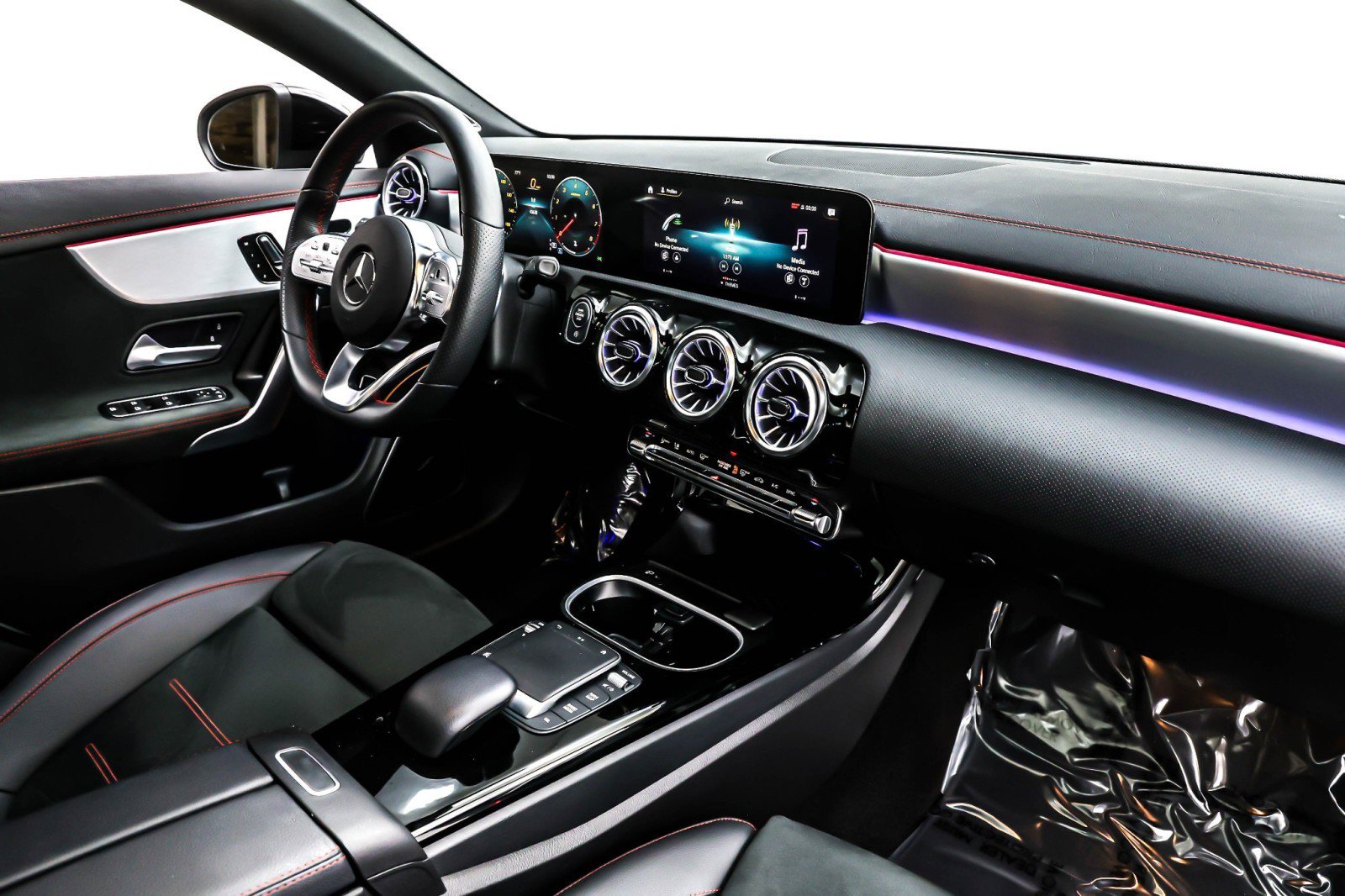 Used 2023 Mercedes-Benz CLA 250 image 16