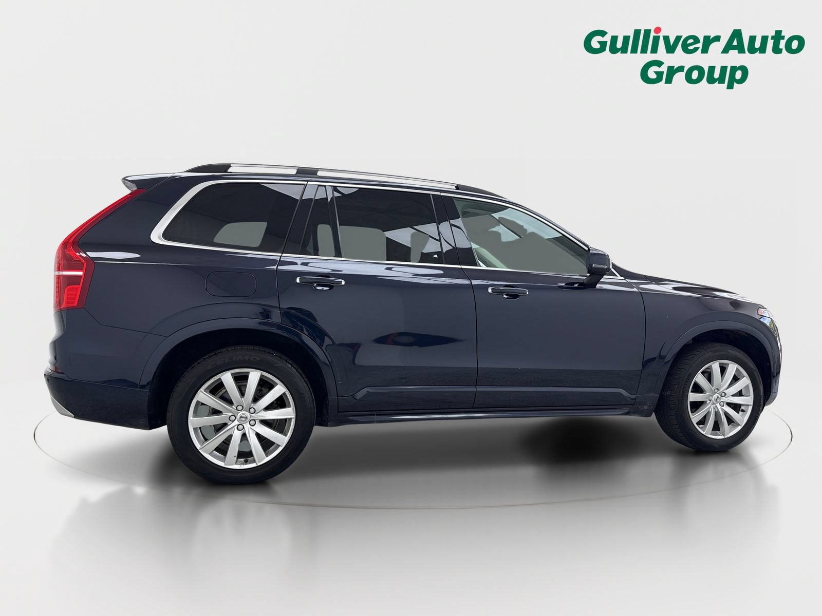 Used 2016 Volvo XC90 T6 Momentum w/ Protection Package Plus AWD/4WD image 9