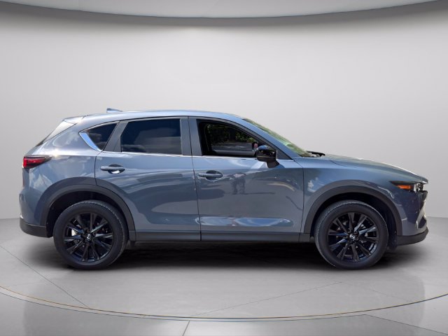 Used 2023 MAZDA CX-5 Carbon Edition AWD/4WD image 7