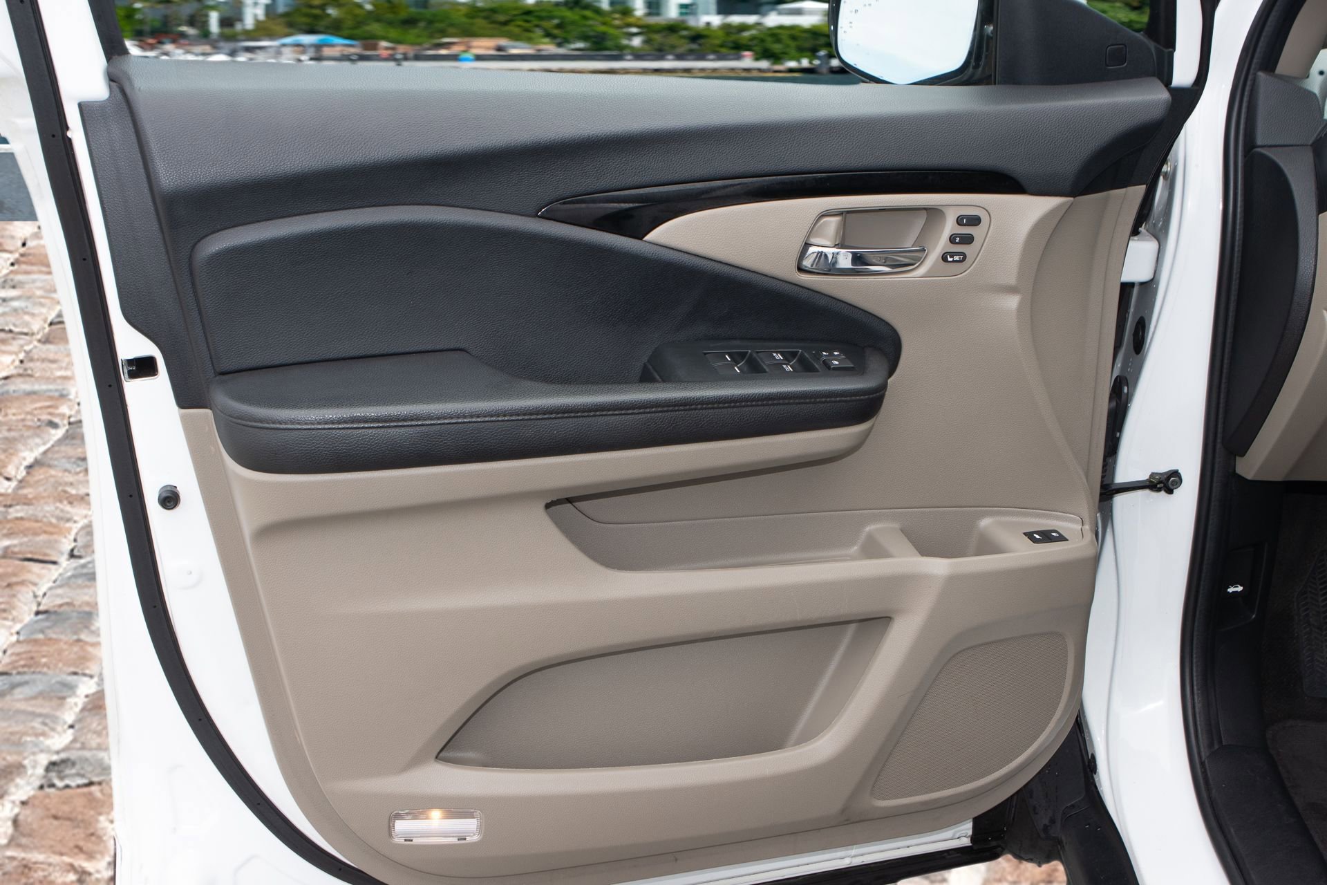 Used 2022 Honda Pilot Elite image 22