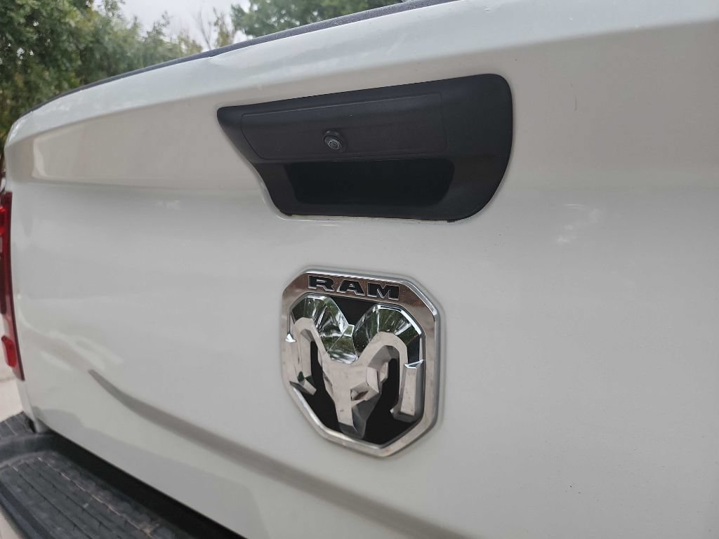 Used 2022 RAM 2500 Tradesman w/ Safety Group AWD/4WD image 9
