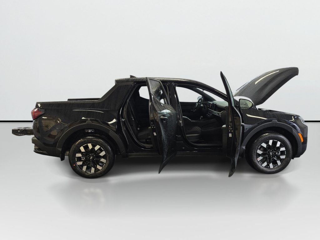 New 2026 Hyundai Santa Cruz SE AWD/4WD image 9